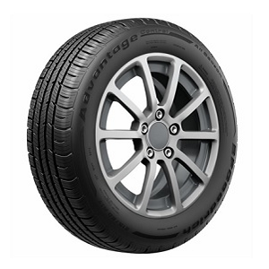 BFGoodrich Age Control