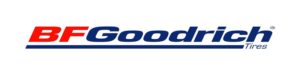 BF Goodrich logo