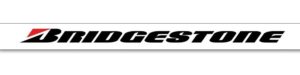 Bridgestone tire logo