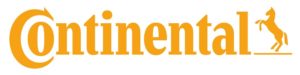 Continental Tire Logo