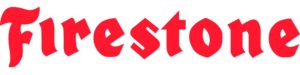 Firestone tire logo
