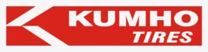 Khumo Tire Logo