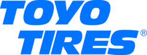 Toyo Tire Logo